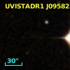 COSMOS J095825.87+020557.7
