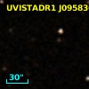 COSMOS J095836.07+020600.7
