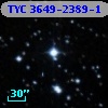 TYC 3649-2389-1