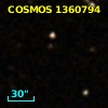 COSMOS J095834.50+020557.9