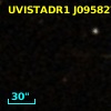 COSMOS J095827.42+020553.3
