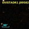 COSMOS J095828.64+020553.7