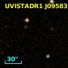 COSMOS J095833.79+020554.3