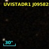 COSMOS J095828.77+020552.1