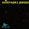 COSMOS J095829.32+020553.3