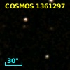 COSMOS J095833.54+020552.0