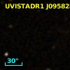 COSMOS J095828.88+020548.1