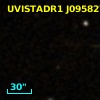 COSMOS J095827.40+020547.8