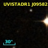 COSMOS J095825.70+020545.6