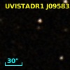 COSMOS J095835.18+020554.3