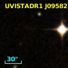 COSMOS J095825.17+020544.6