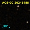COSMOS J095835.45+020543.7