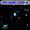 TYC 3649-2397-1