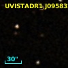 COSMOS J095832.61+020605.3