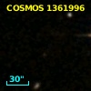 COSMOS J095826.67+020539.2