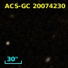 COSMOS J095829.07+020531.2