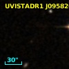 COSMOS J095826.41+020539.2