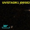 COSMOS J095826.56+020533.8