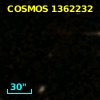 COSMOS J095826.77+020533.0