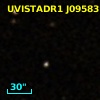 COSMOS J095831.85+020532.3
