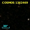 COSMOS J095835.76+020532.6