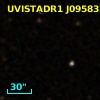COSMOS J095833.90+020531.3