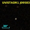 COSMOS J095832.38+020530.6