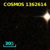 COSMOS J095825.42+020532.3