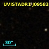 COSMOS J095835.65+020528.0