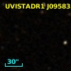 COSMOS J095835.51+020527.1