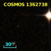 COSMOS J095825.58+020528.6
