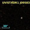 COSMOS J095833.92+020526.8