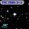 TYC 3998-3-1
