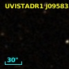 COSMOS J095835.96+020527.3