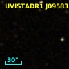 COSMOS J095835.39+020523.6
