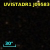 COSMOS J095836.76+020522.9