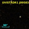 COSMOS J095833.74+020524.5