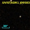 COSMOS J095833.57+020521.2