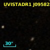 COSMOS J095828.61+020519.6