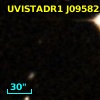 COSMOS J095825.95+020516.9