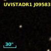 COSMOS J095831.39+020517.2