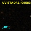 COSMOS J095836.16+020517.2