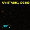 COSMOS J095836.39+020513.9