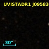 COSMOS J095836.21+020513.8