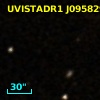 COSMOS J095829.00+020514.6