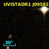 COSMOS J095825.09+020515.1