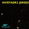 COSMOS J095828.71+020513.1