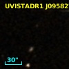 COSMOS J095827.05+020511.6