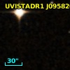 COSMOS J095820.07+020513.2