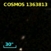 COSMOS J095827.06+020514.2